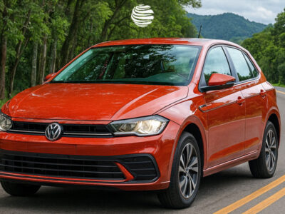 Volkswagen Polo 2024: por que está entre os melhores carros populares do Brasil