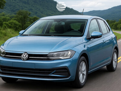 Volkswagen Polo 2024: desempenho, consumo e tecnologia em destaque