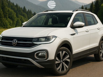 T-Cross em 2025: versões, consumo e custo-benefício entre os melhores SUVs