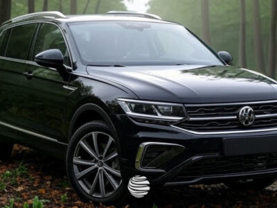 Como funciona o financiamento do Volkswagen T-Cross novo e usado para quem tem nome sujo