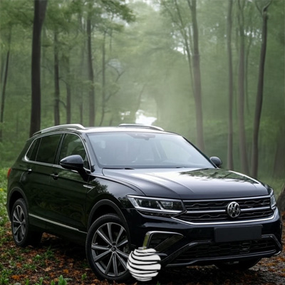 Volkswagen T-Cross 2025 une design moderno, conforto e tecnologia para quem busca um SUV completo em cada trajeto. Volkswagen T-Cross