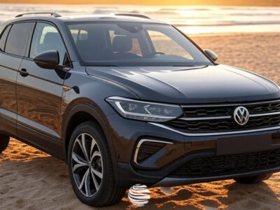 Como funciona o financiamento do Volkswagen T-Cross novo e usado para quem tem nome sujo