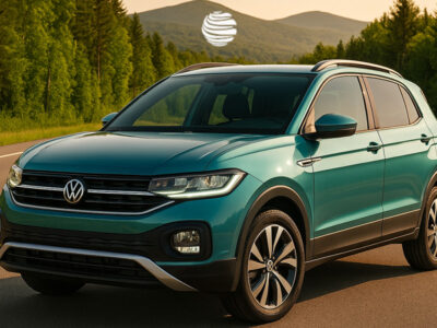 Melhores estratégias para financiar um Volkswagen T-Cross novo ou usado mesmo com restrições no CPF