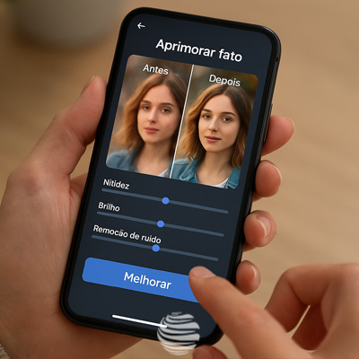 Apps para melhorar a qualidade da foto