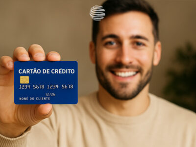 Cartões de crédito para negativados: novas oportunidades para recomeçar em 2025