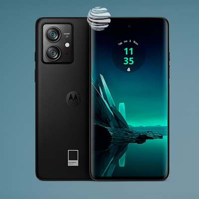 Celulares Motorola: Design elegante e desempenho fluido no Motorola Edge 40 Neo! Celulares Motorola