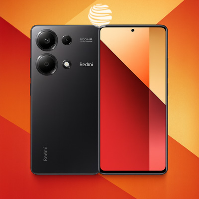 Celulares custo-benefício: Xiaomi Redmi Note 13 Pro impressiona com câmeras potentes de até 200 MP! Celulares custo-benefício