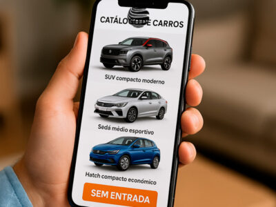 Compra de carros sem entrada: tudo o que você precisa saber antes de financiar 100% do veículo