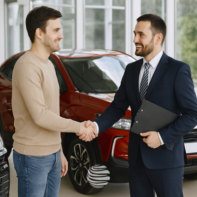 Mais liberdade financeira ao optar pela compra de carros sem entrada! Compra de carros sem entrada