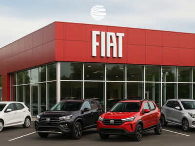 Financiamento de carro Fiat: conheça as opções, vantagens e condições exclusivas para 2025