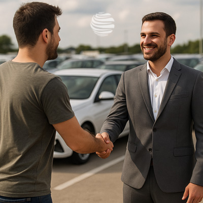 Alternativa acessível, o financiamento de carro sem consulta ao SPC e Serasa ajuda quem precisa recomeçar! Financiamento de carro sem consulta ao SPC e Serasa