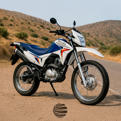 Descubra tudo sobre a Honda Bros 160 preço, consumo, se vale a pena e mais detalhes. Honda Bros 160 preço