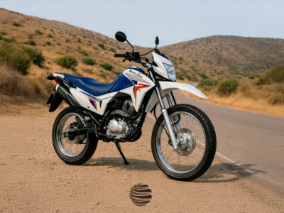 Honda Bros 160 preço  e tudo o que você precisa saber sobre a trail mais popular do Brasil