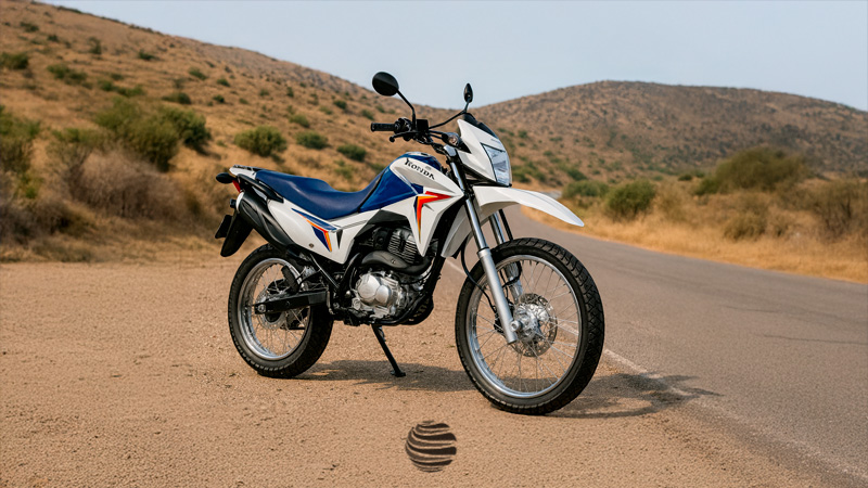 Veja os detalhes da Honda Bros 160 e entenda se ela faz sentido para suas entregas e custos no dia a dia!