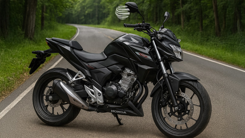 Veja a análise detalhada da Honda CB 300F Twister e entenda como ela se comporta no uso urbano e em viagens!