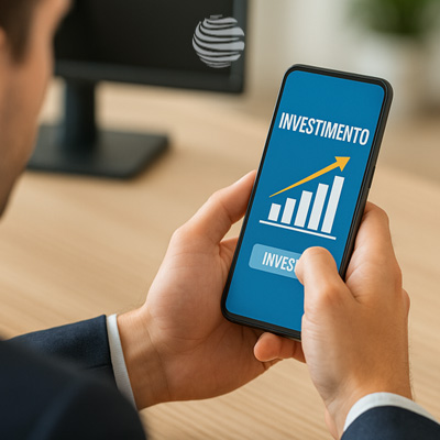 Multiplique seu patrimônio com consciência ao conhecer melhor os investimentos arriscados! Investimentos arriscados