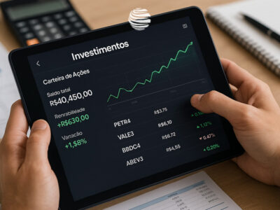 Investimentos isentos de IOF: descubra como investir com mais rentabilidade e menos impostos em 2025