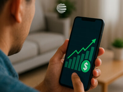 Melhores corretoras de investimentos para iniciantes: descubra onde começar com segurança