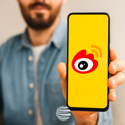 Como as redes sociais chinesas estão redefinindo a forma de se conectar online! Redes sociais chinesas