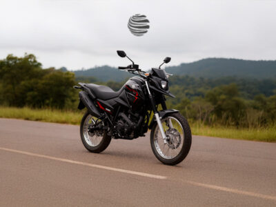 Yamaha Crosser 150: ficha técnica, preços e vale a pena?