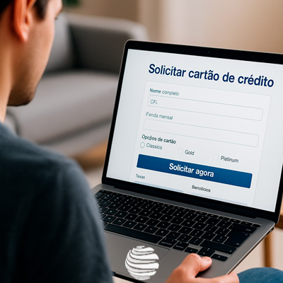Descubra quais são os melhores cartões de crédito para negativados em 2025. cartões de crédito para negativados