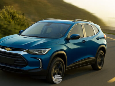 Chevrolet Tracker vale a pena? Tudo sobre desempenho, versões e consumo do SUV em 2025