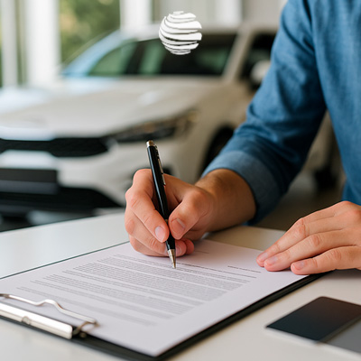 Comprar carro financiamento