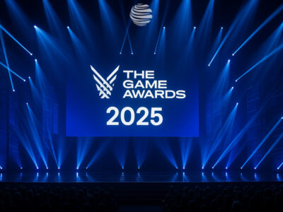 Game Awards 2025: data confirmada, destaques esperados e tudo o que você precisa saber sobre a grande noite dos games