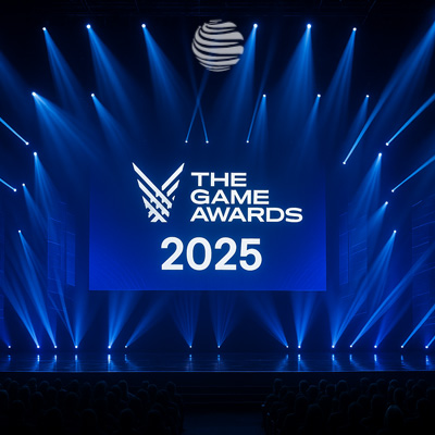 Game Awards 2025