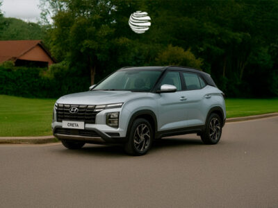 Hyundai Creta mais barato: descubra qual é a versão e se vale a pena investir em 2025