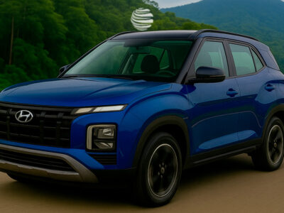 Hyundai Creta zero KM preço: versões, ficha técnica e principais diferenciais do SUV 2025