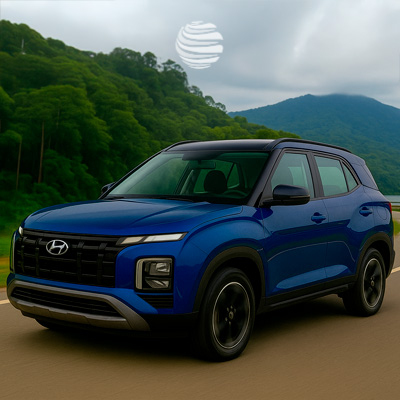 Hyundai Creta zero KM preço