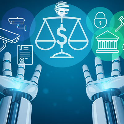 Inteligência Artificial para advogados