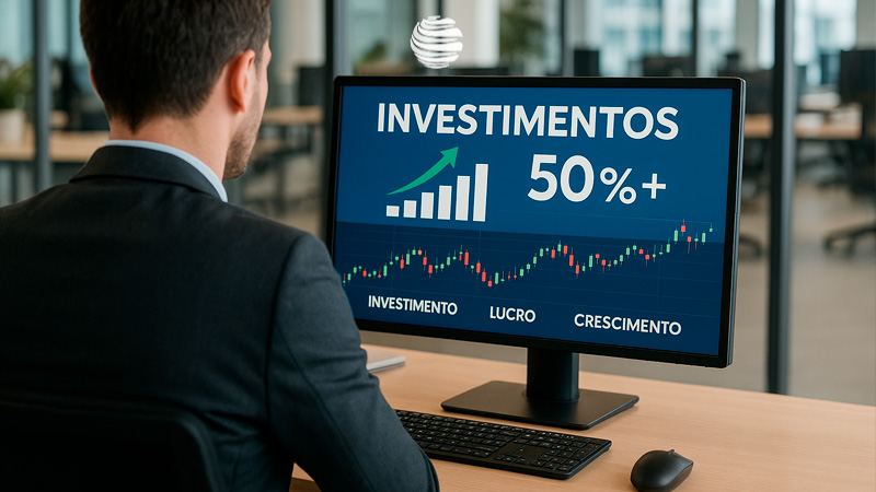 Descubra como funcionam os investimentos a longo prazo para trazer mais estabilidade e rentabilidade constante!
