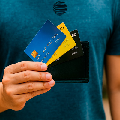 Ranking cartões de crédito 2025