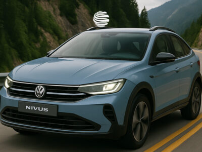 Volkswagen Nivus Outfit 2025: preço, ficha técnica, itens e destaques do SUV cupê estilizado da Volkswagen