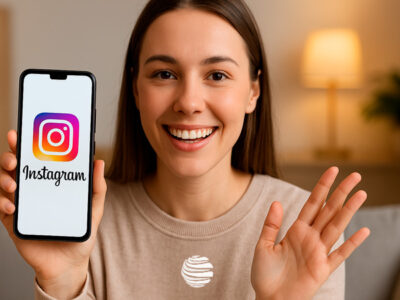 Fui bloqueado no Instagram como desbloquear: entenda as causas e as soluções mais seguras