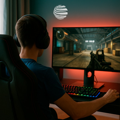 jogos online para PC mundo aberto