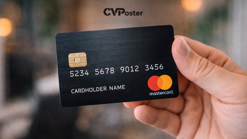 Compare os cartões de crédito com a opção Mastercard com proteção nas compras e alcance global!