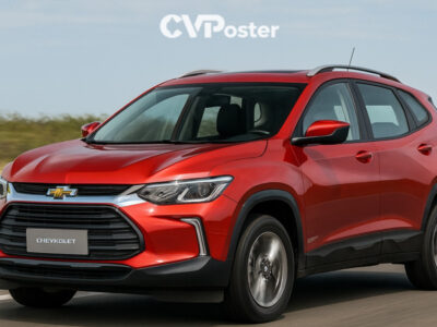 Chevrolet Tracker 1.2 Turbo Flex Premier Automático: tecnologia, conforto, consumo e todos os detalhes da versão topo de linha do SUV da Chevrolet