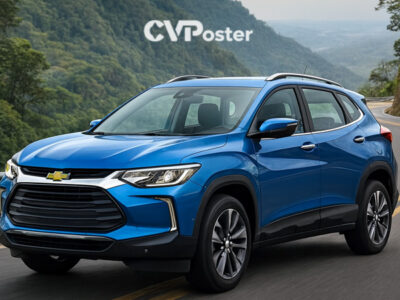 Chevrolet Tracker vale a pena: avaliação completa do SUV turbo da Chevrolet com detalhes de preço, consumo, ficha técnica e custo-benefício em 2025