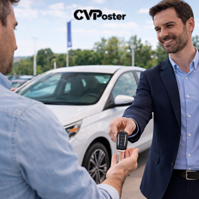 Financiamento de carro