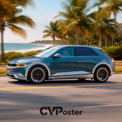 Hyundai Ioniq 5 2024