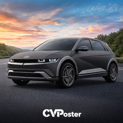 Hyundai Ioniq 5 autonomia