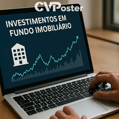 Rentabilidade mensal em destaque nos investimentos em fundo imobiliário! Investimentos em fundo imobiliário
