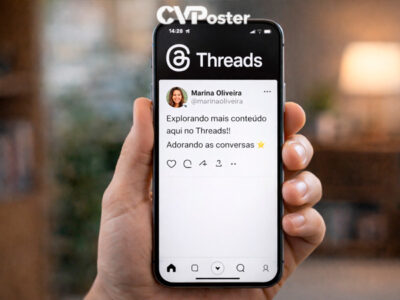 Redes sociais novas: as plataformas que estão reinventando a forma de criar e interagir na internet em 2025