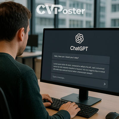 trabalhar com inteligência artificial