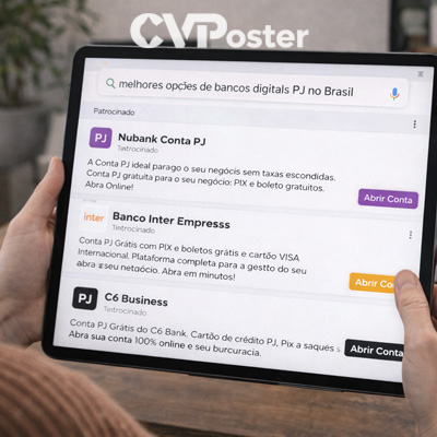 Bancos digitais PJ