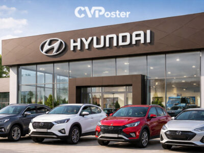 Financiamento de carros Hyundai: como funciona, bancos disponíveis e alternativas para decidir se vale a pena