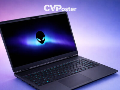 Notebook Gamer Dell Alienware 16 Aurora: especificações, desempenho e preço para decidir se vale a pena